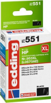 EDDING EDD-551 - Hohe (XL-) yield - 53 ml - 2045 Seiten - 1 St&uuml;ck(e) - Single pack