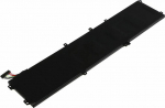 CoreParts Laptop Battery for Dell, 61.05Wh 11.1V 5500mAh 61Wh