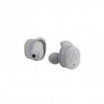 Audio-Technica ATH SPORT7TW Wireless True wireless earphones Grey