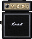Marshall MS-2 Classic - micro guitar amplifier