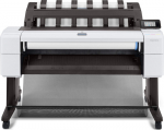 HP DESIGNJET T1600 36IN.PRINTER,