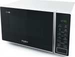 Whirlpool MWP 203 W microwave oven, white