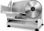 ELDOM KR400 slicer Electric 150 W Stainless steel Metal