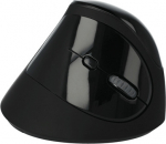 Delock Ergonomic USB Mouse vertical - wireless