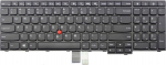 Lenovo Thinkpad Keyboard L570 FR