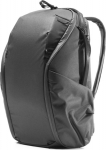 Peak Design seljakott Everyday Backpack Zip V2 15L, must