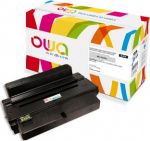 Armor OWA - Schwarz - compatible - wiederaufbereitet - Toner cartridge (Alternative zu: Samsung MLT-D205S)
