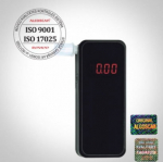 ROVICO Alkomeeter Alcoscan Galaxy