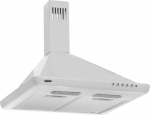 Hood Akpo WK-5 Elegant Turbo 50 White