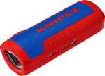 KNIPEX TwistCut Corrugated Pipe Cutter