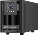 PowerWalker UPS ON-LINE 2000VA AT 4X FR OUT, USB/RS-232, LCD, TOWER, EPO