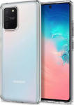 Kaitse&uuml;mbris Liquid Crystal, Samsung Galaxy S10 Lite, l&auml;bipaistev, Spigen