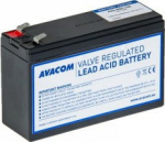 AVACOM REPLACEMENT FOR RBC106 - BATTERY FOR UPS