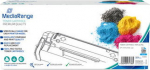 MediaRange Toner HP f&uuml;r CF411X/410X with Chip cyan