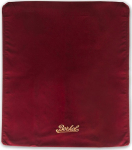 Berkel Cover-M red Model RL 250/300, 45x45x50 cm