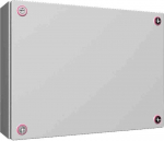 Rittal Terminal box KX without flange plate
