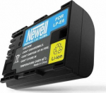 Battery Newell Battery Newell LP-E6 do Canon EOS 5D, 6D, 7D, 60D, 70D