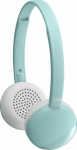 Headphones JVC HA-S22W-Z (HAS-22WZU)