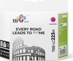 TB Print Tusz do Brother LC223 TBB-LC223M MA