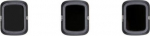 DJI Mavic Air 2 ND filtrikomplekt ND4/8/32