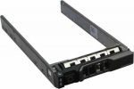 CoreParts 2.5" HotSwap TrayDell SATA/SAS, 2.5" HotSwap TrayDell SATA/SAS