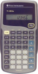Texas Instruments TI 30Xa