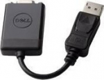 DEL Dell Display Port to VGA Adapter - video converter