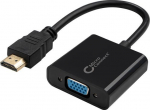 MicroConnect Videoadapter - HDMI male to 15 pin D-Sub (DB-15)