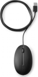 HP Wired 320M Mouse - new, (packed in plastic) Wired