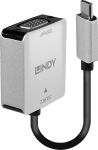 Lindy USB Type C to VGA Converter