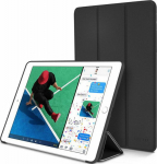 Kaitsekaaned SmartCase, Apple iPad 9.7" 2017/2018 / iPad Air, must, Tech-Protect