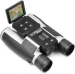 TECHNAXX Technaxx FullHD Binocular with Display TX-142