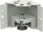 EFB Elektronik EFB-Elektronik PRO - Corner kit for rack footboard