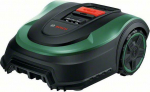 Bosch Indego S+ 500 robotic lawn mower