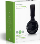 Nedis Juhtmevabad k&otilde;rvaklapid, RF signaaliga