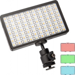 Walimex pro Rainbow LED RGBWW Pocket