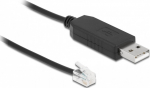 Delock Serial Adapter - USB 2.0 - RS-232