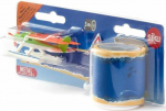 Siku Siku 16 - Seaplane + tape S1602