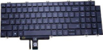 DEL Dell Keyboard 99 keys, US-INTL, M20IXU-BS