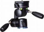 SIRUI FOUR WAY HEAD FD-01