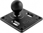 Honeywell RT10 C BALL W/VESA PLATE