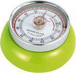 Zassenhaus Timer Speed Kiwi