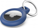 Belkin Secure Holder - holder with key ring, blue