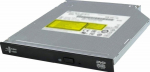 Internal DVD-RW recorder 12.7MM SLIM GTC2N BULK / HITACHI-LG