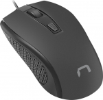 Natec Genesis Natec Hoopoe 2 - Mouse Wired | Optical | 1600 dpi | 4 buttons
