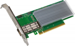 Intel Ethernet Network Adapter E810-CQDA1 - Network adapter