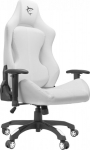 White Shark MONZA-W Gaming Chair Monza White