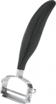 Gefu Vegetable Peeler Universale black