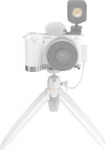 SMALLRIG 3524 EXTENSION GRIP FOR SONY ZV-E10 SILVER