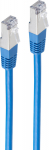 ShiverPeaks BS75730-HB - 30 m - Cat6 - S/FTP (S-STP) - RJ-45 - RJ-45